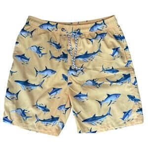 Men’s Snapper Rock bathing suit XL